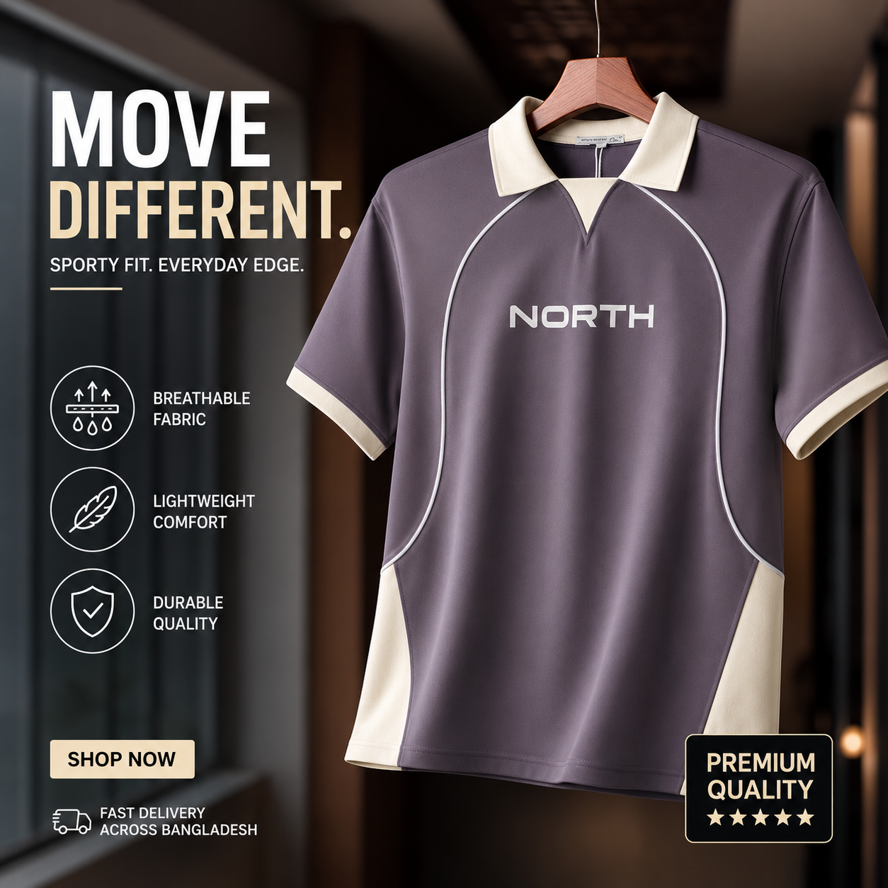 North Polo - Image 2