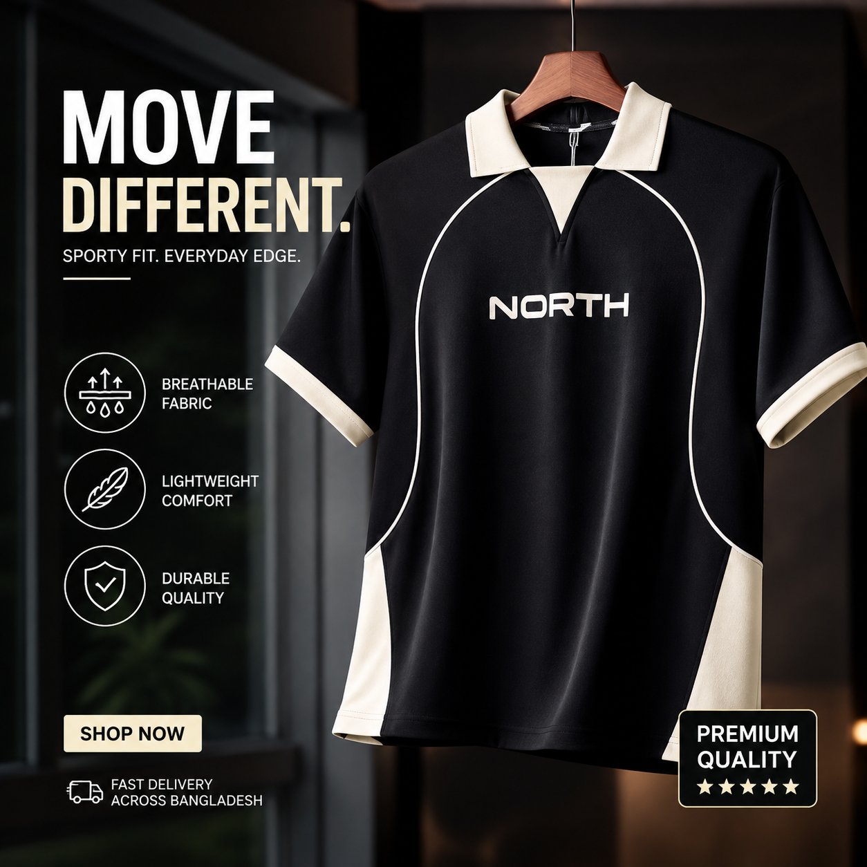 North Polo - Image 3
