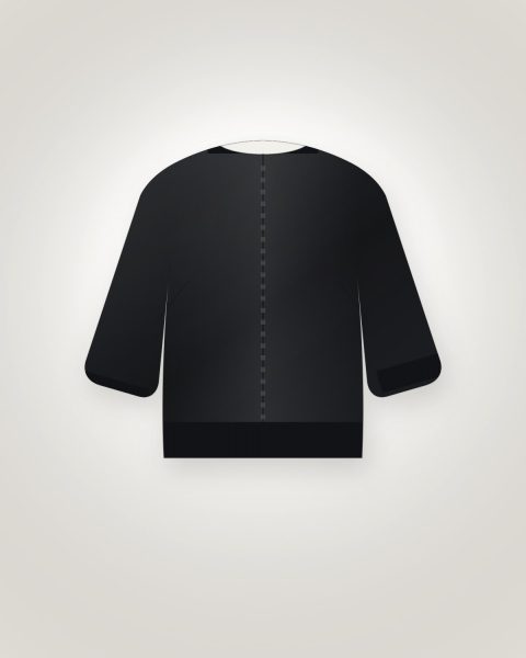 Cotton Bomber Jacket