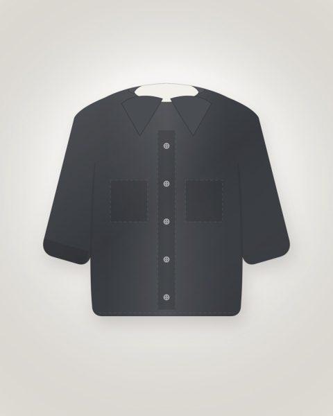 Cotton Overshirt