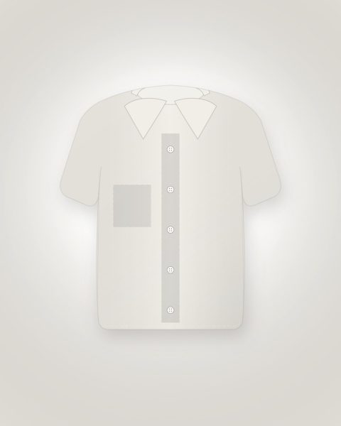Half-Sleeve Summer Shirt