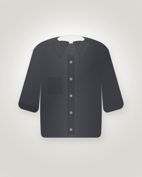 Oxford Standard Shirt