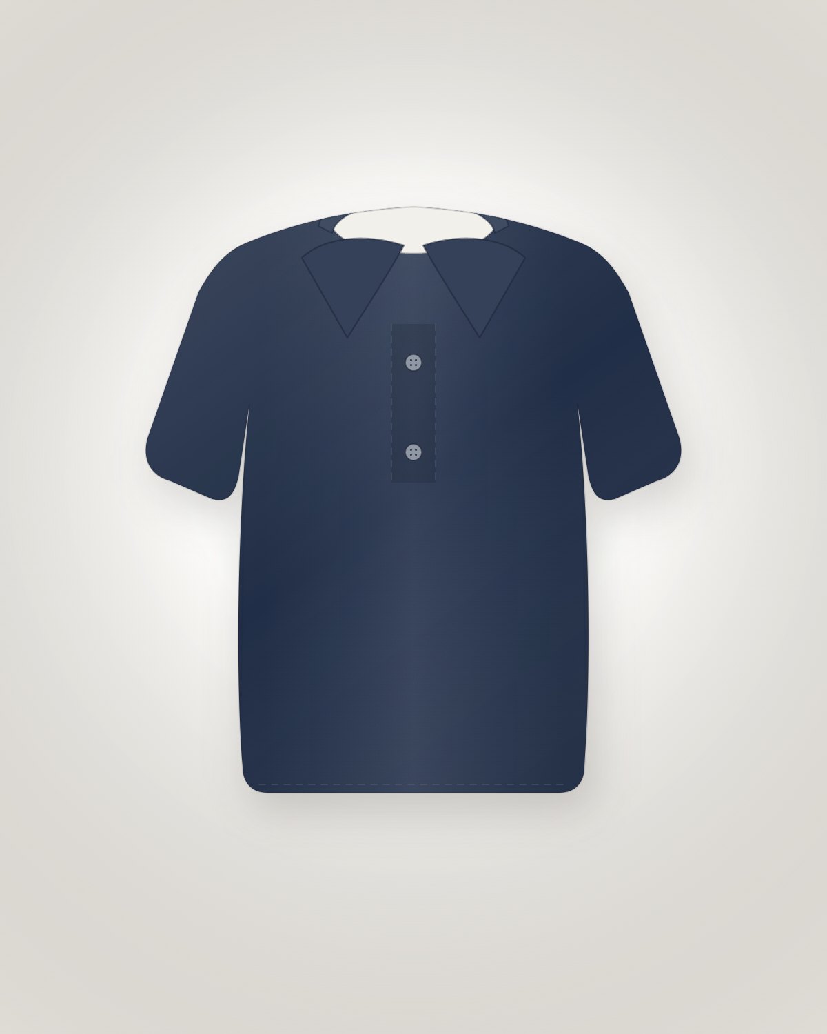 Pique Essential Polo - Image 2
