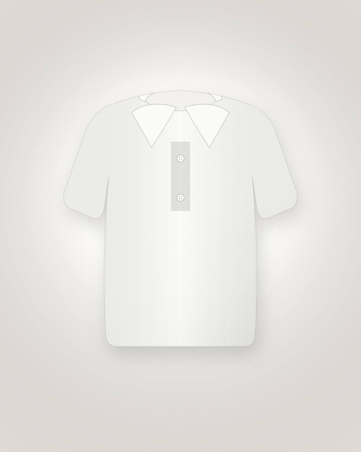 Pique Essential Polo - Image 3