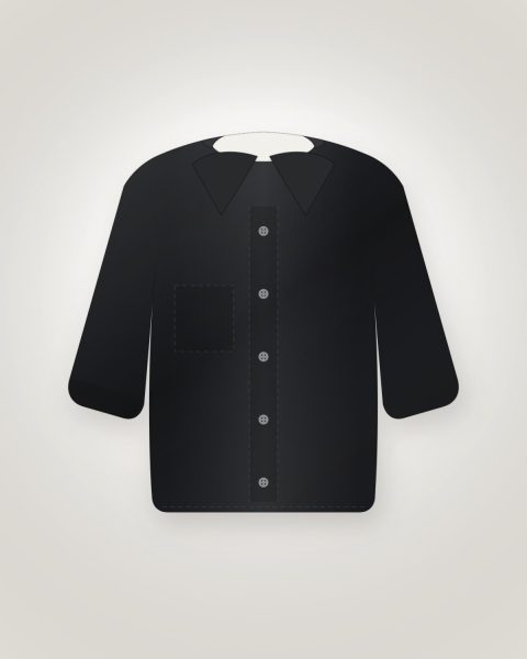 Poplin Minimal Shirt