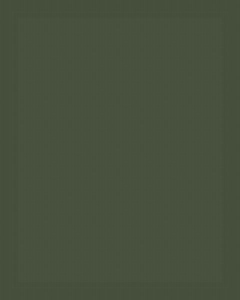 Relaxed Cargo Pant in Deep Olive
