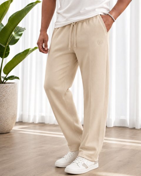 Premium Straight Leg Trouser