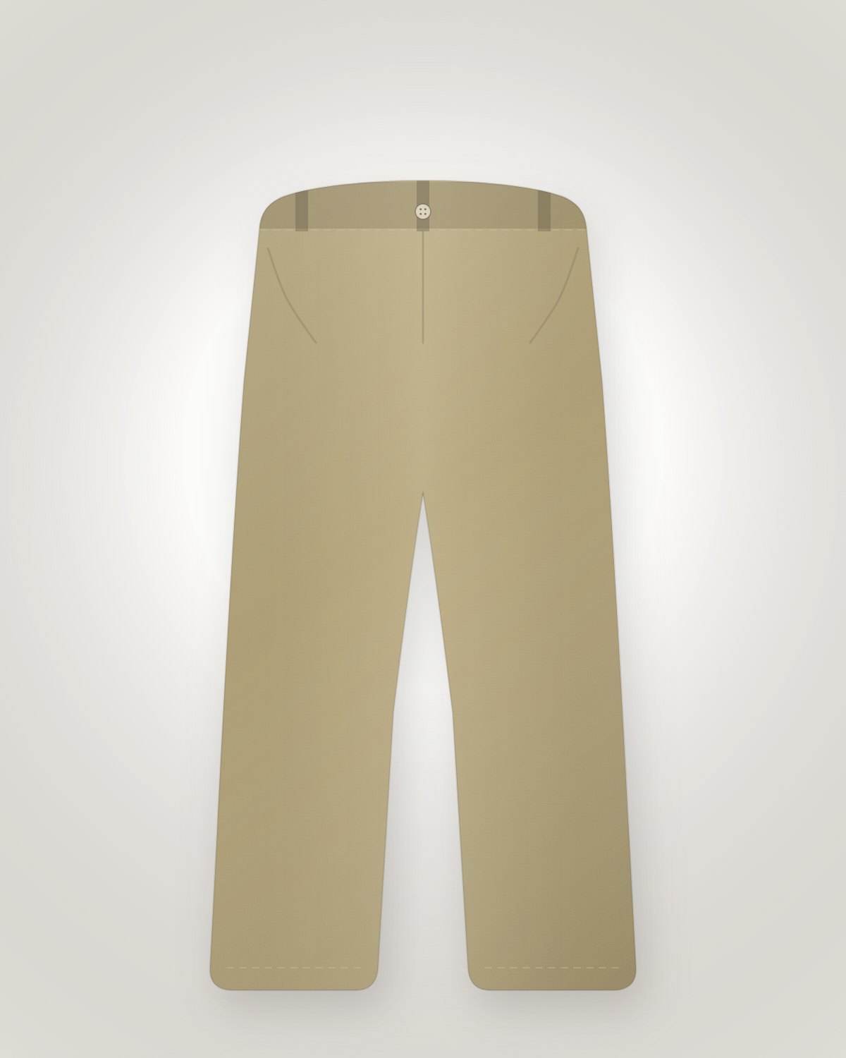 Stretch Chino Pant - Image 2