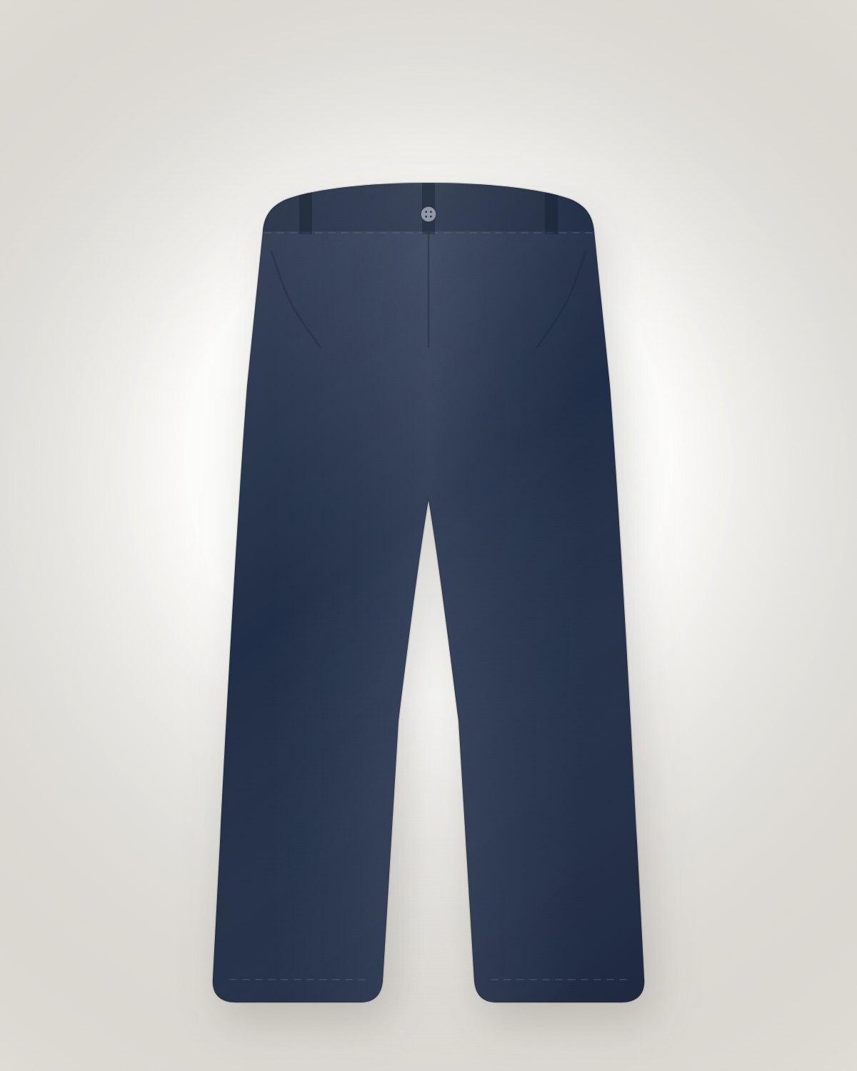 Stretch Chino Pant - Image 3
